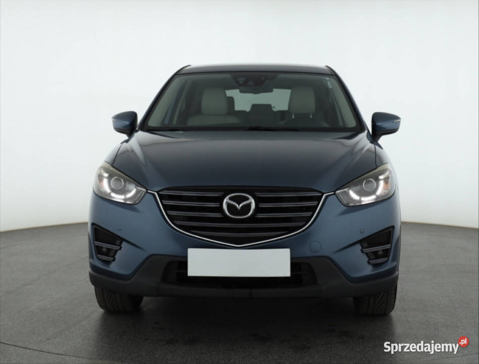 Mazda CX5 20 SkyactivG klimatyzacja CX-5 Piaseczno