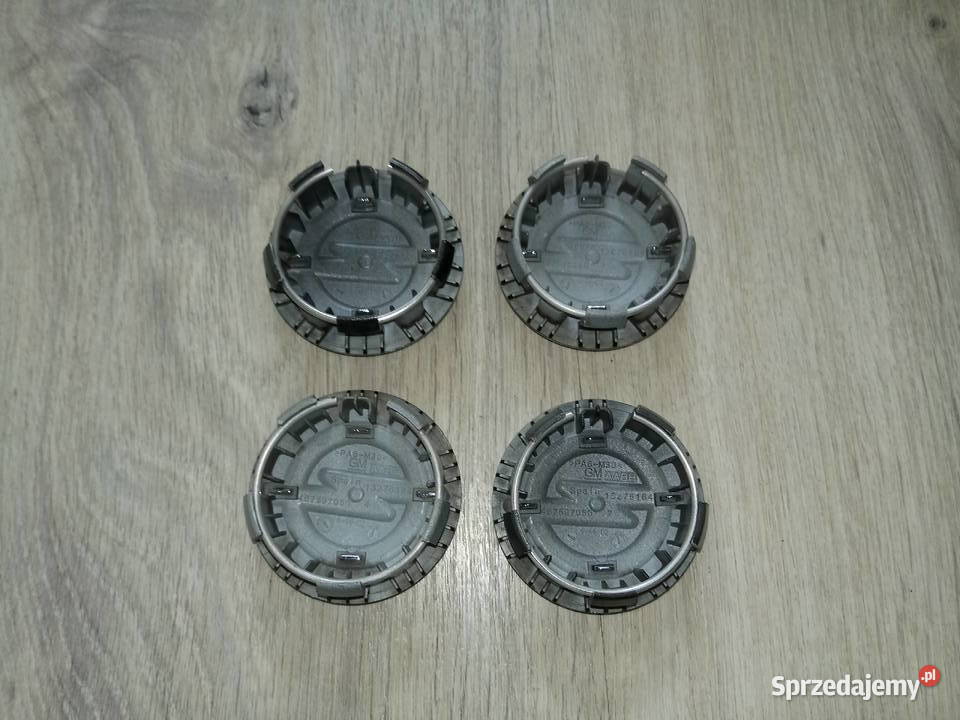 Dekielki opel 13276164 54 mmMokka Astra Corsa Ostrów Wielkopolski