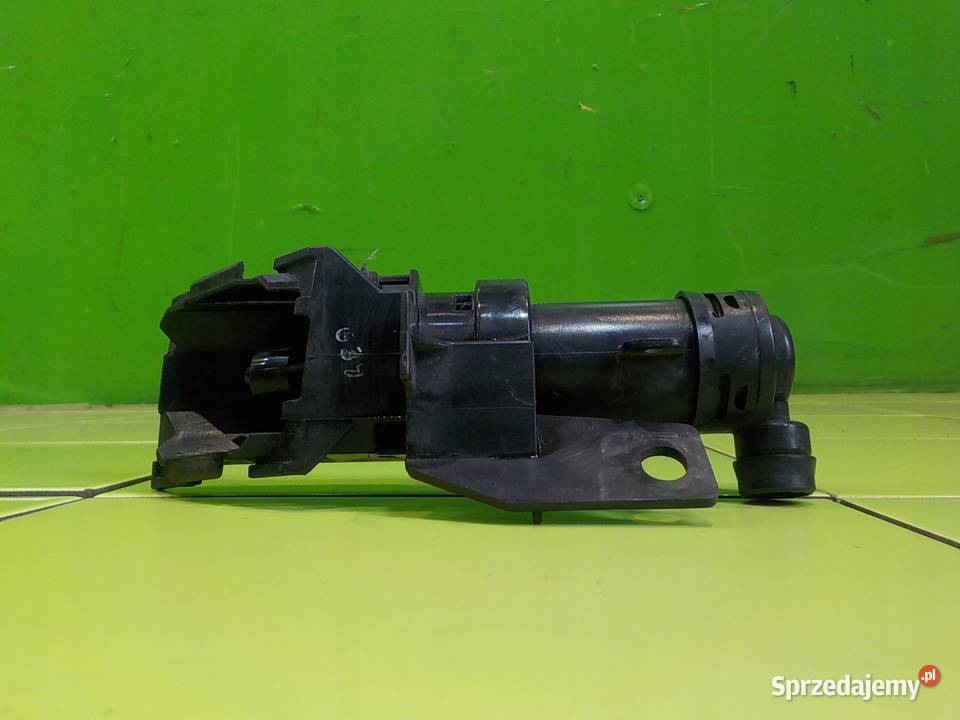 NISSAN MURANO I Z50 35 V6 06r spryskiwacz lampy