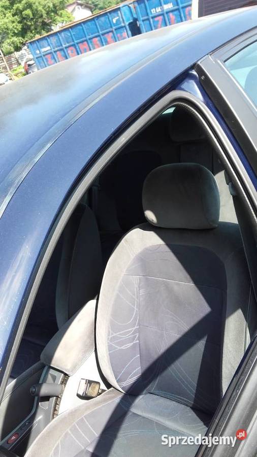 Uszczelka drzwi wewnetrzna Renault Megane Kraków sprzedam