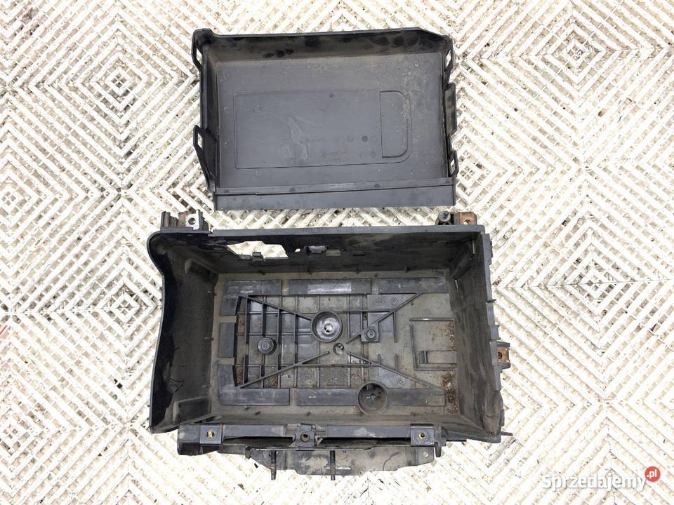 OBUDOWA AKUMULATORA RENAULT GRAND SCENIC III 14 sprzedam