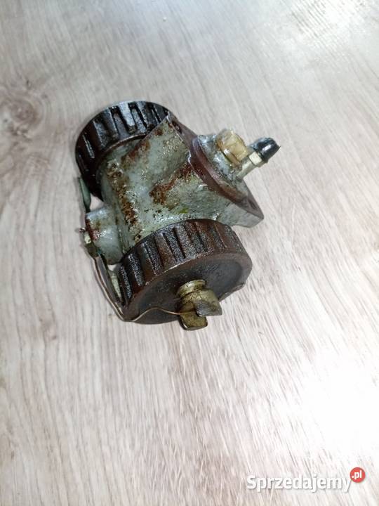 Star 26 cylinder hamulcowy Klocki hamulcowe