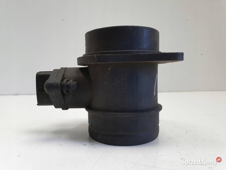 PRZEPŁYWOMIERZ Alfa Romeo 156 19 JTD POWIETRZA Przepływomierze Rudka