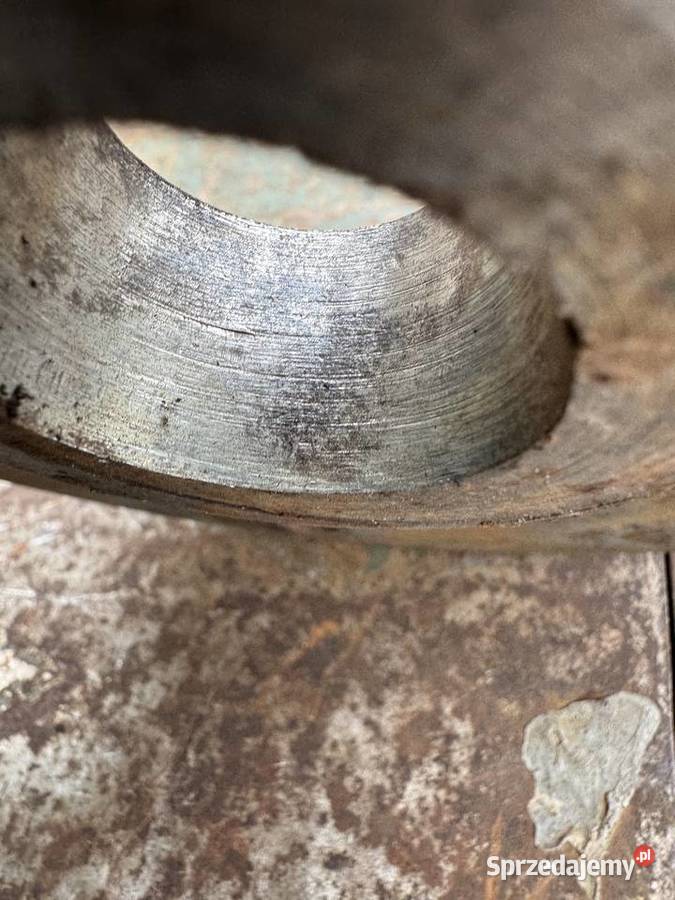 Dniepr MW650 Oryginalny Koło zamachowe Nowe podkarpackie Przemyśl