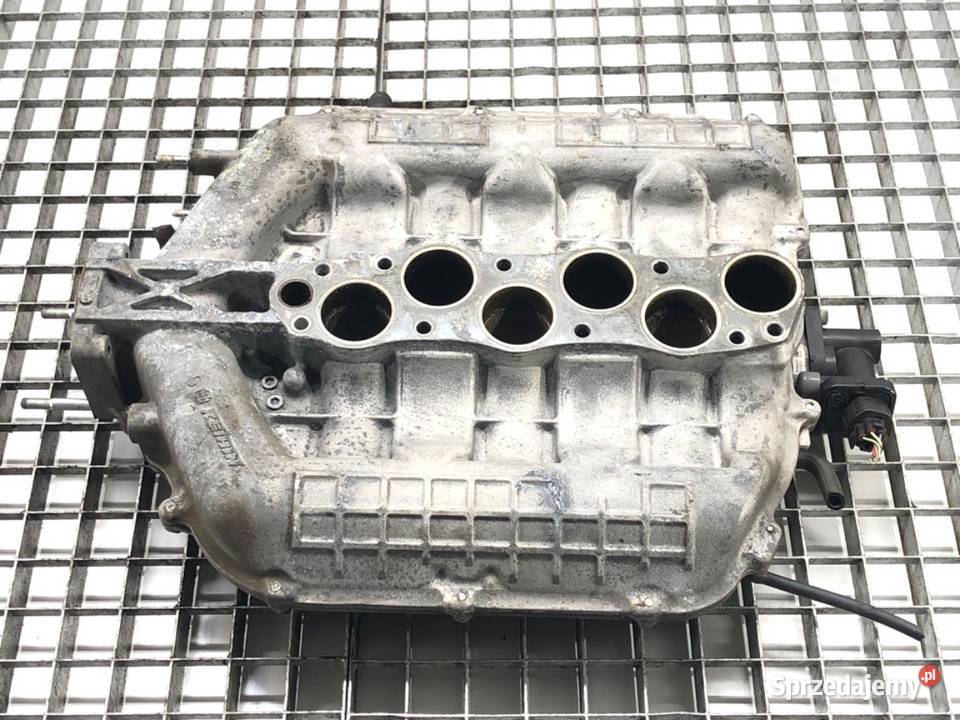 KOLEKTOR SSĄCY HONDA ODYSSEY 35 252 sprzedam