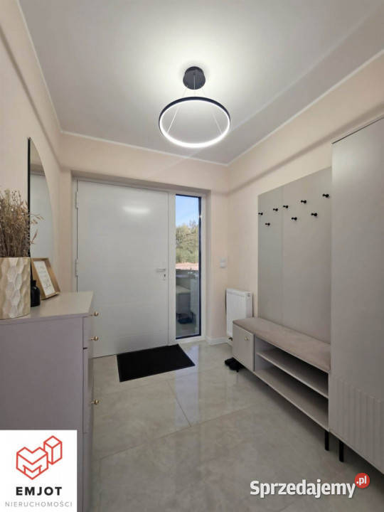 sprzedaży domu wolnostojącego Korczew 129m2 sprzedam