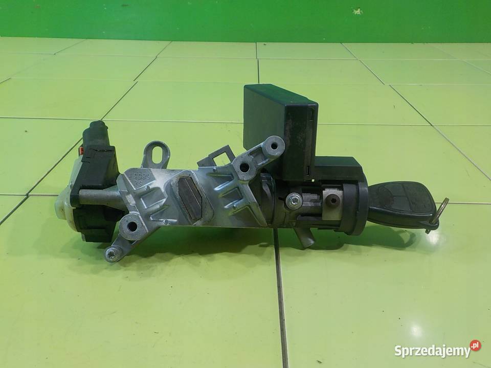 JEEP PATRIOT 24 B 10r SUV 5D stacyjka z osobowe Suków