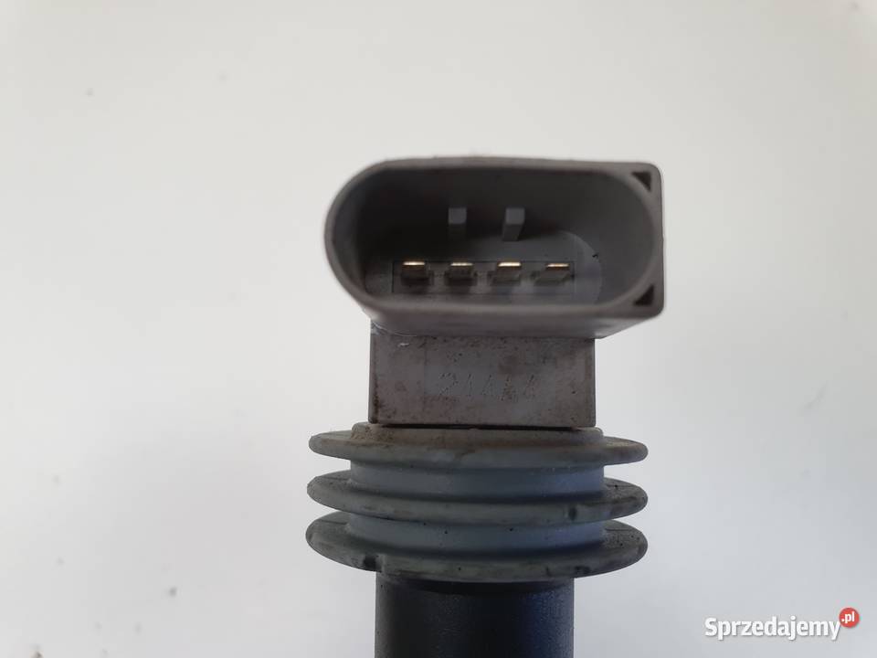 CEWKA ZAPŁONOWA Porsche 911 GT3 38 9A160210406 Rudka sprzedam