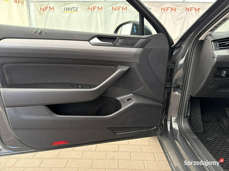 Volkswagen Passat 20 TDI DSG150 Essence Salon Warszawa