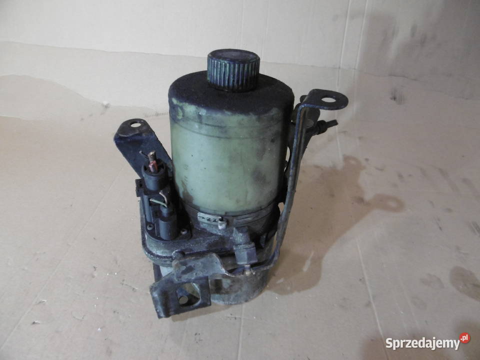 pompa wspomagania 6Q0423156M seat ibiza 3 Szczecin
