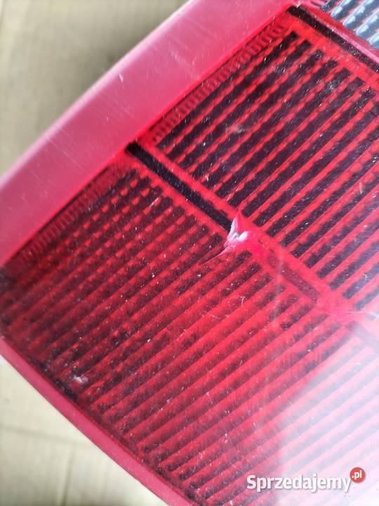 FORD MONDEO MK2 MK 2 MK1 MK 1 LAMPA TYŁ LEWA