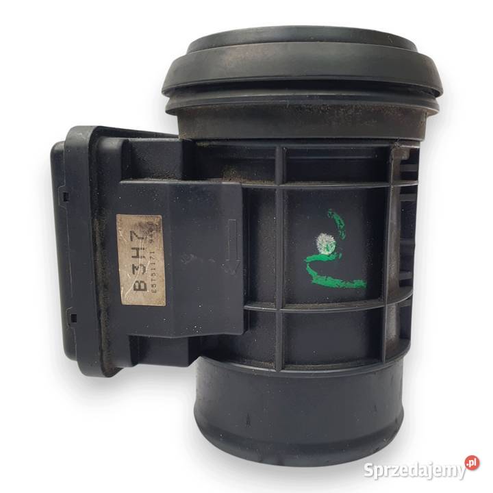 PRZEPŁYWOMIERZ Mazda 323F BA 15 16V B3H7 lubelskie Chełm