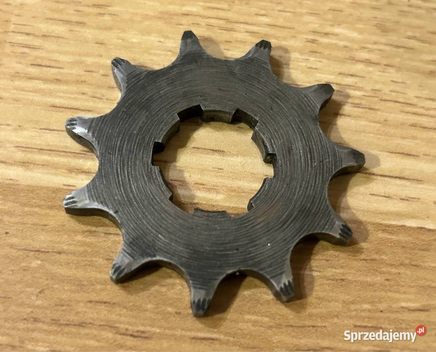 zębatka zdawcza 11 zębów ROMET Ogar Motorynka Warszawa