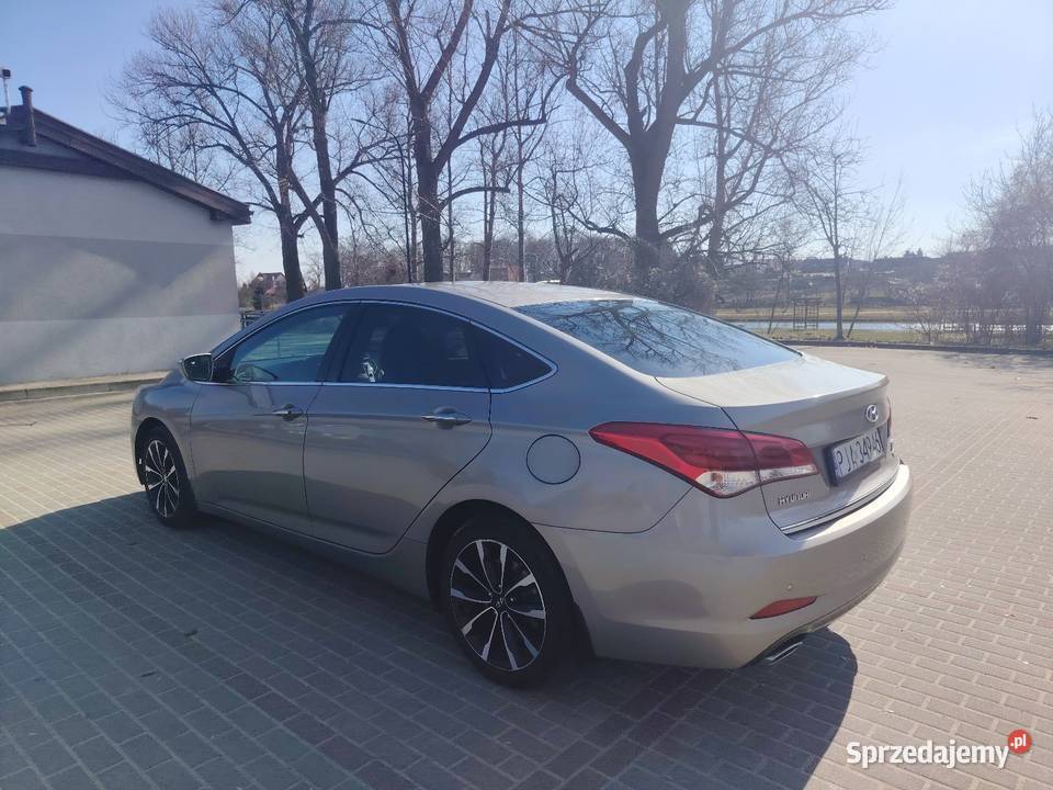 Hyundai 141KM Krotoszyn