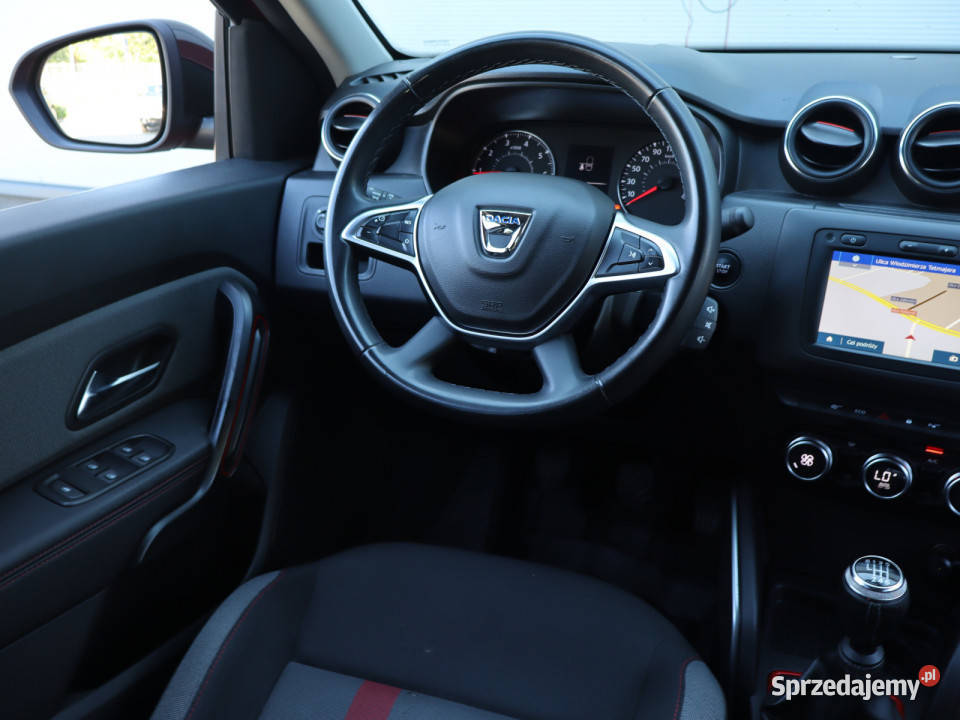 Dacia Duster 13 TCe Duster Katowice
