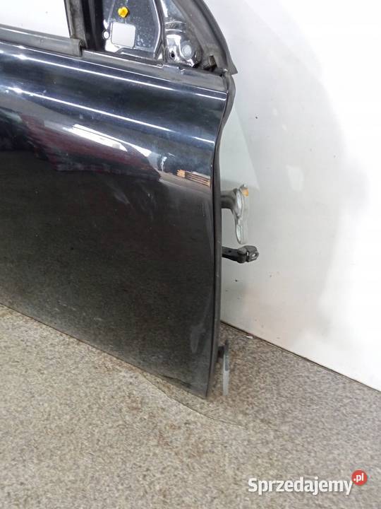 DRZWI PRAWE PRZÓD 45446 Volvo C30 I 20062013