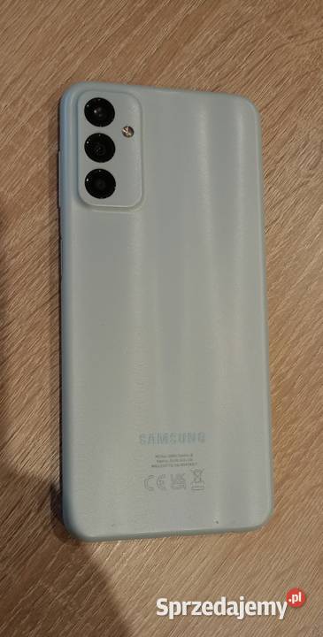Samsung M13 64GB RAM 4GB Kutno