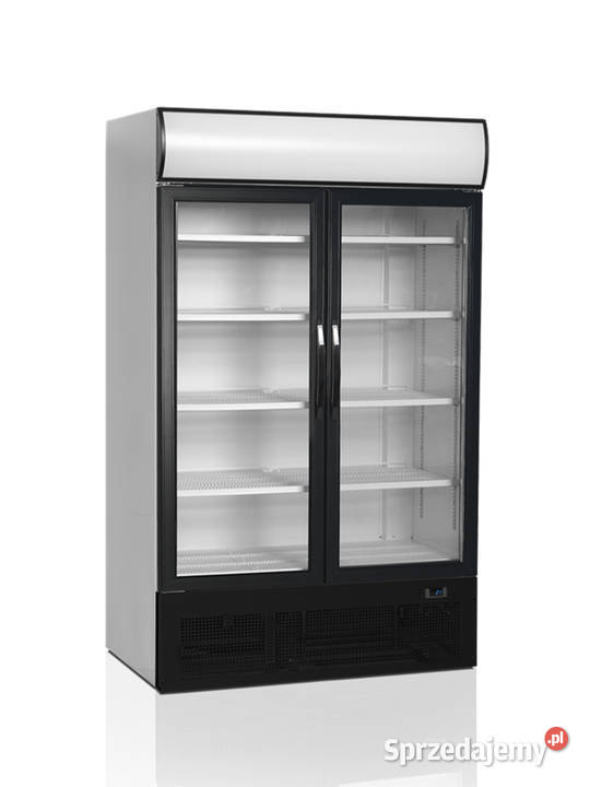 Szafa chłodnicza 2 drzwiowa Tefcold FSC1200H 645 Gastronomia Kazuń Polski