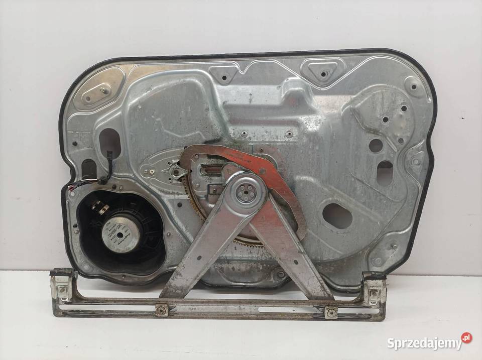 MECHANIZM SZYBY LEWY PRZÓD 4M51A203A29MJ Ford świętokrzyskie