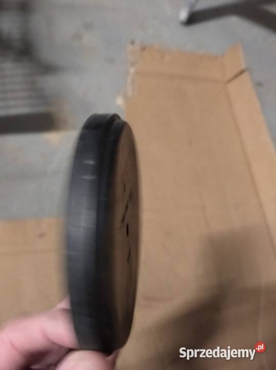 Dekiel zaślepka lampy 1309922181 Peugeot 407