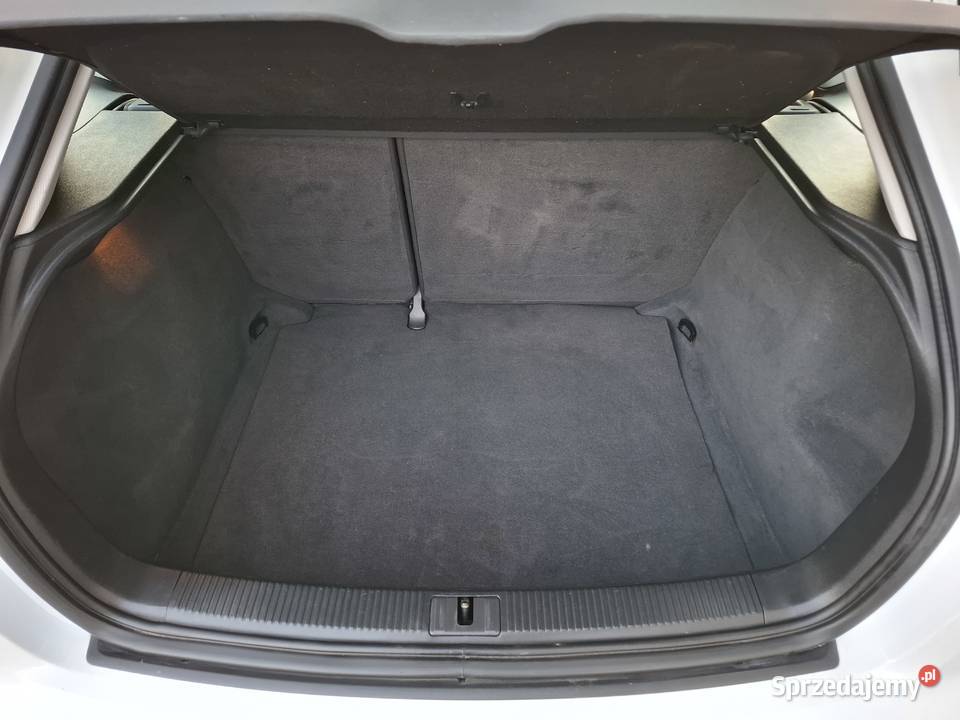 Audi a316 MPI102SerwisZadbany Chybice
