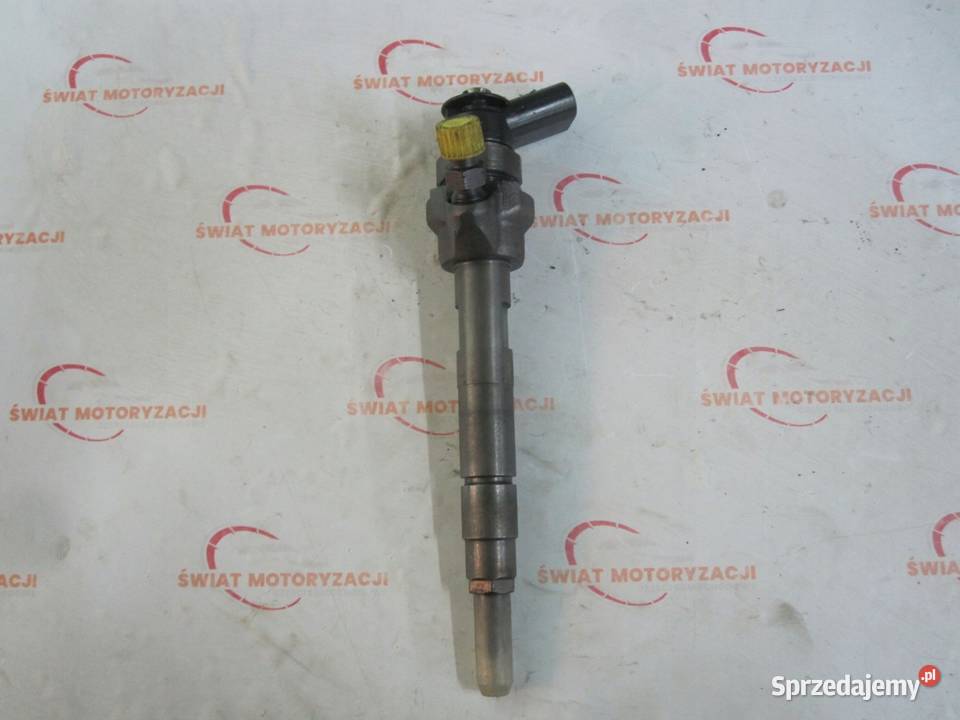 BMW 20 D N47D20A wtryskiwacz 0445110289 Kielce