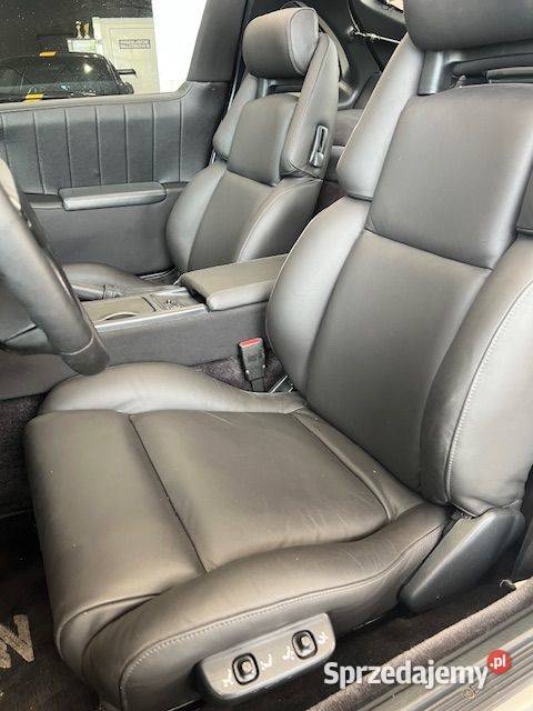 Nissan 300ZX Twin TURBO Konstancin-Jeziorna