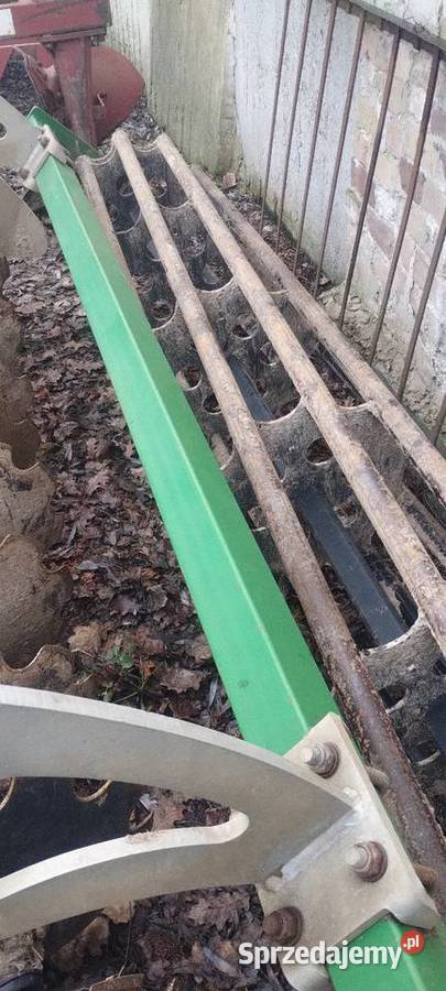 Agregat tolmet Zamość