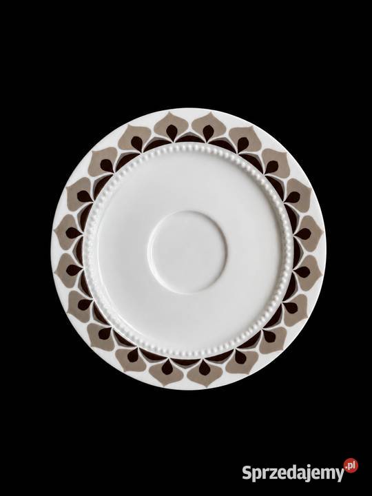 Spodek Eschenbach Venedig Perlrand Vintage Lata sprzedam