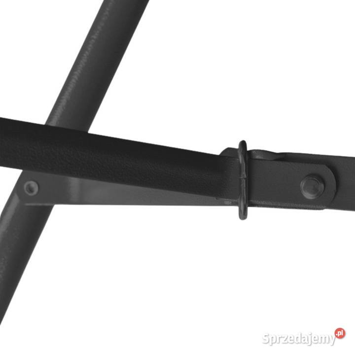 Duży stół składany ogrodowy cateringowy