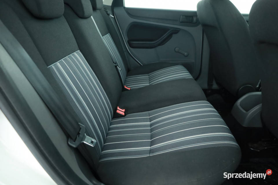 Ford Focus 16 TDCi Piaseczno