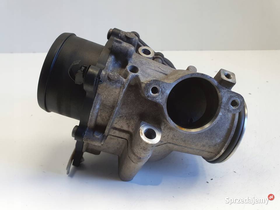 Jaguar XF X260 20 D ZAWÓR EGR G4D35H273AB Rudka sprzedam