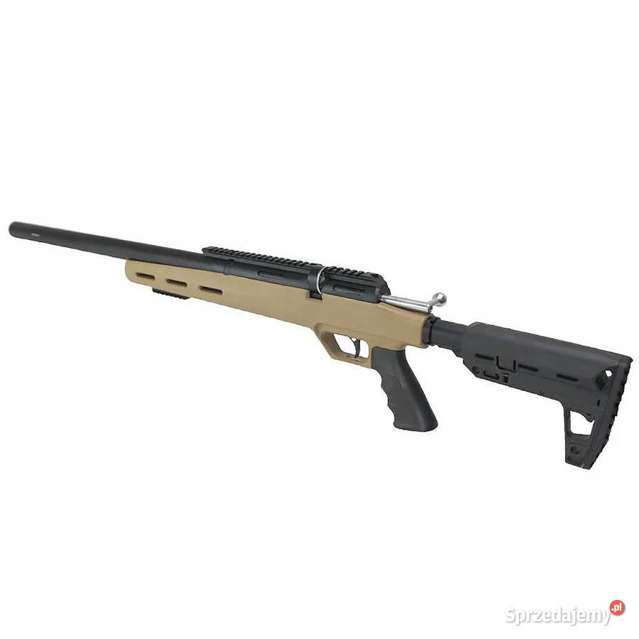 Wiatrówka karabinek M30C kal 55mm pcp Ruda Śląska