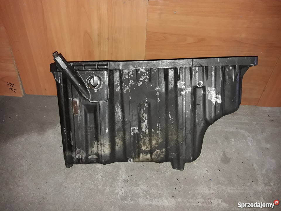 5410100213 miska misa oleju MERCEDES ACTROS V6 Częstochowa