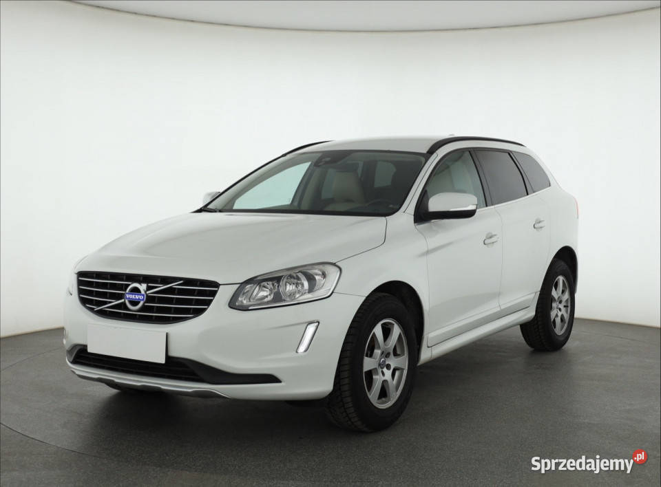 Volvo XC60 D4 Piaseczno sprzedam