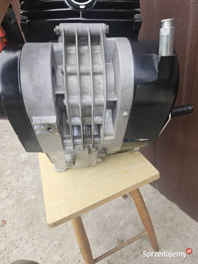 Silnik mz etz 251250 100 sprawny Stalowa Wola