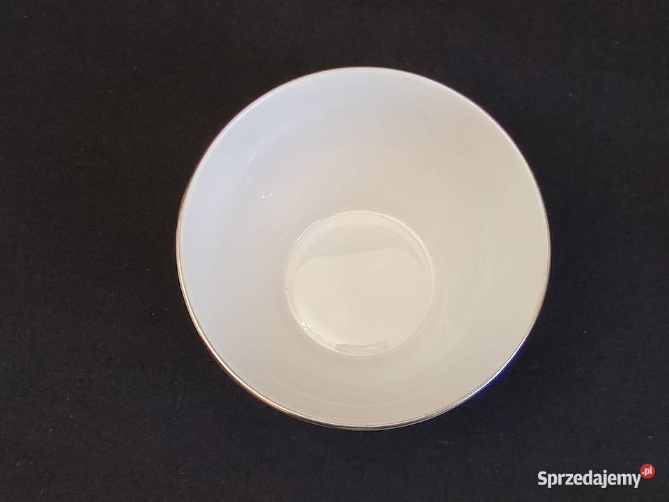 Cukiernica angielska Royal Doulton Burgundy Chełm