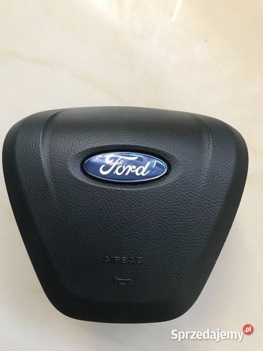Airbag poduszka kierowcy Edge Fusion USA śląskie