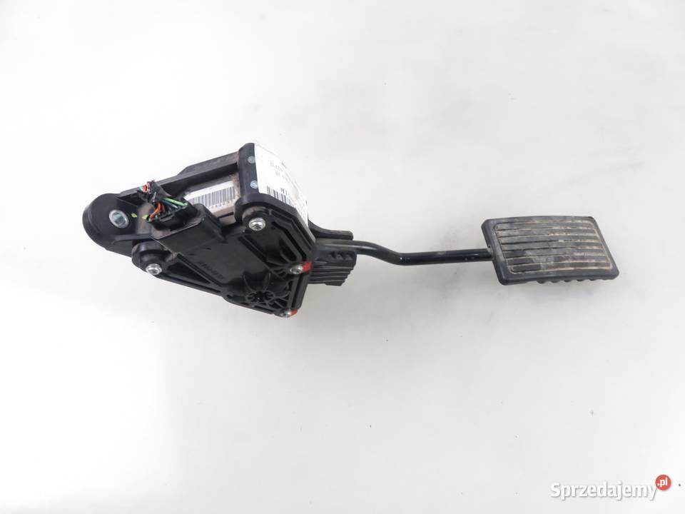 POTENCJOMETR GAZU HONDA CRV III 22 iCTDi N22A2 Części samochodowe małopolskie