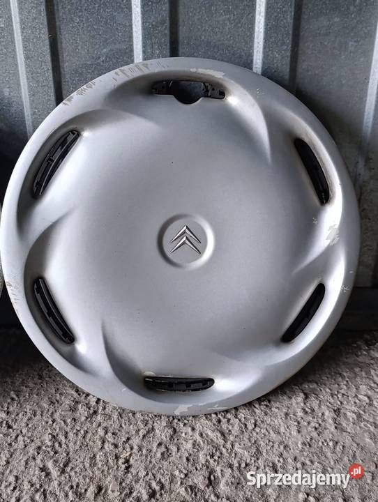 Kołpaki Citroen SAXO model ARTHEZ 3 Strzelin
