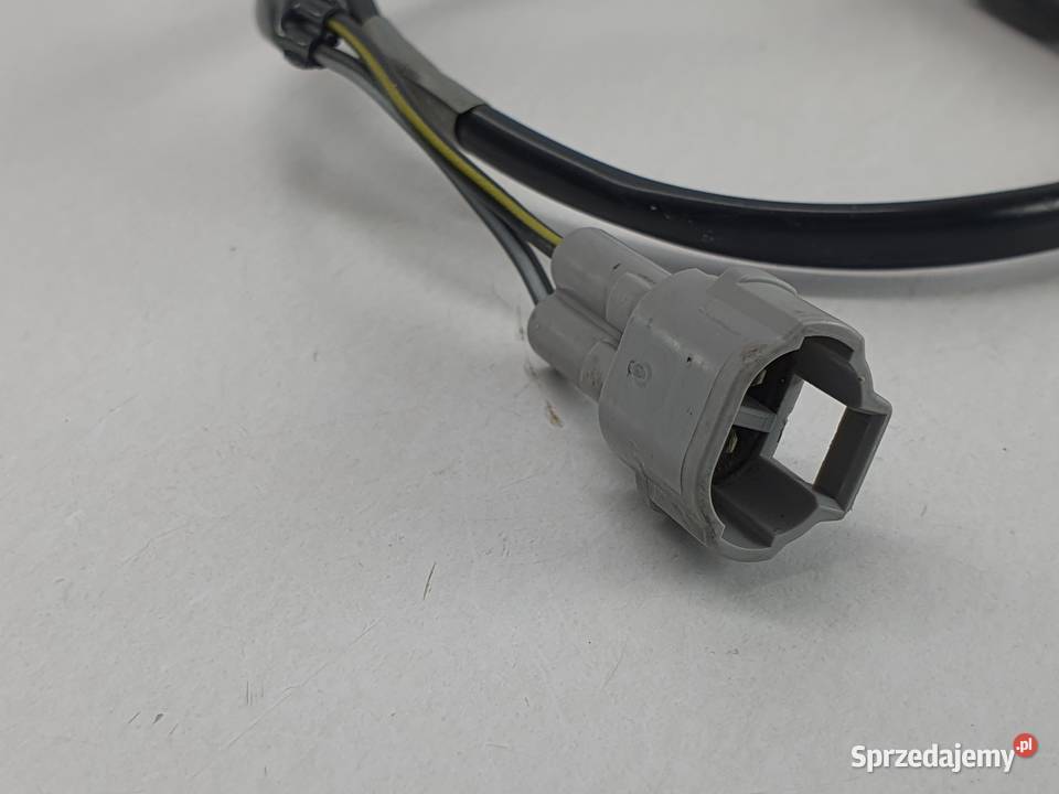 Wylacznik Zaplonu Gaszenie Suzuki Rmz 250 1023 łódzkie Łódź