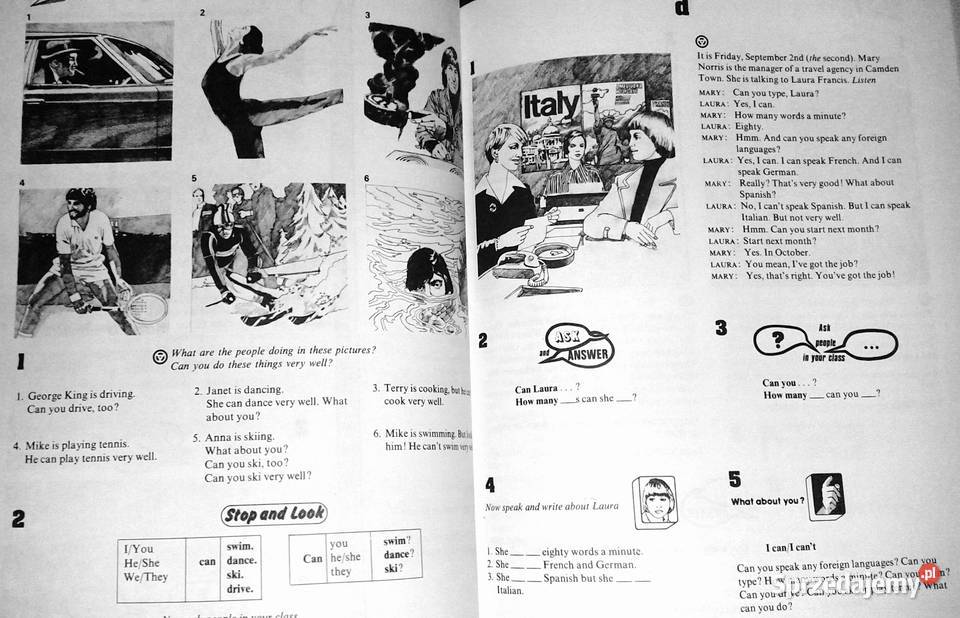 Kernel One Students Book Robert ONeill Chełm