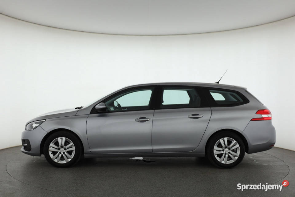 Peugeot 308 15 BlueHDi 308 Piaseczno sprzedam