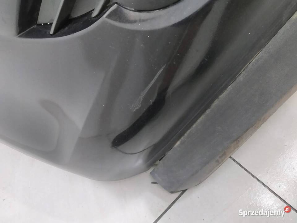 ZDERZAK PRZÓD Z20R Opel Corsa IV 20062014 D