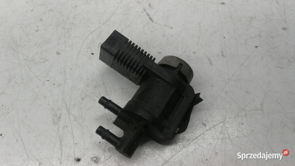 ZAWÓR PODCIŚNIENIA AUDI VW SEAT SKODA 1J0906283C Zawory podciśnienia Przystajń