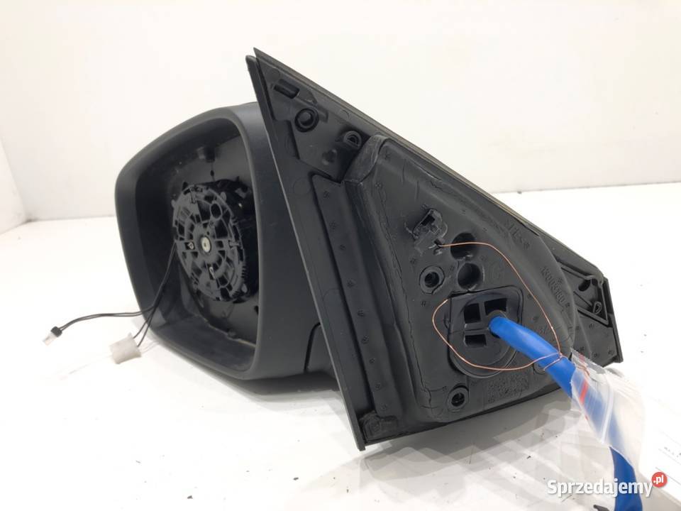 LUSTERKO LEWY RENAULT KADJAR Inny ZEWNĘTRZNE osobowe