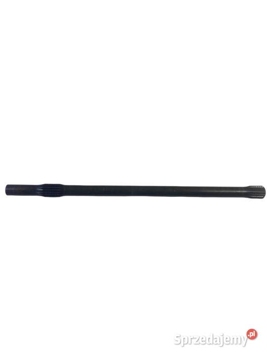 WAŁ NAPĘDOWY TYŁ WOM L227925 L76924 JOHN DEERE Pozostałe świętokrzyskie