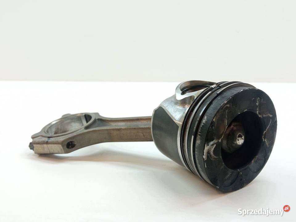 TŁOK KORBOWÓD P289 16 CRDI Hyundai i30 I świętokrzyskie sprzedam