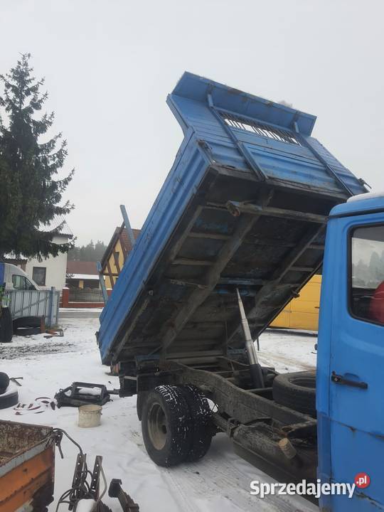 kipery do samochodow wywrot rozne wymiary sprzedam