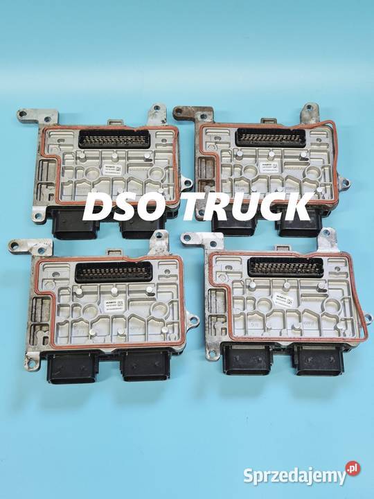 A0104465009 003 WABCO 4463534081 Komputer TCM ciężarowe Zawichost sprzedam